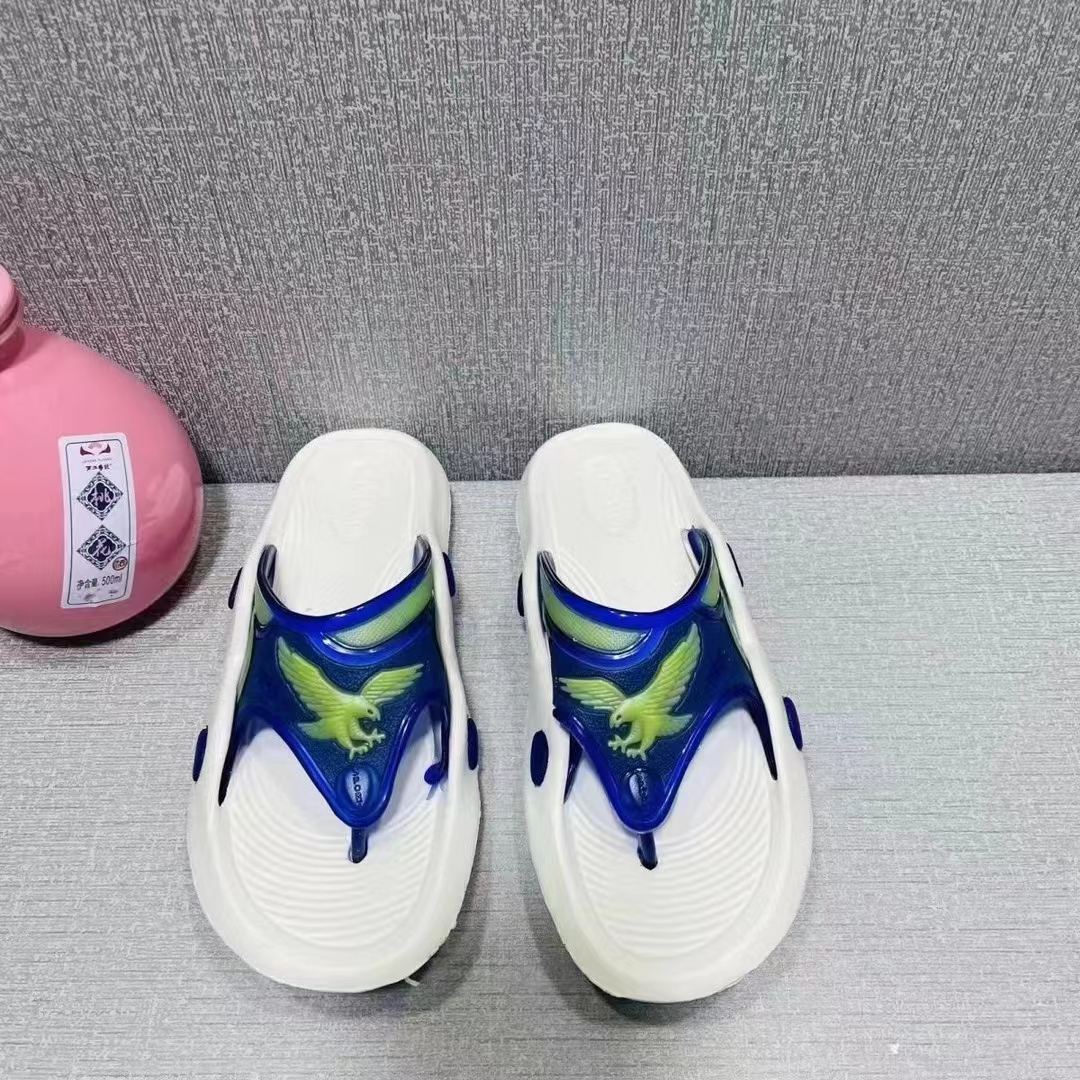 Stockpapa Apparel Stocks Wholesale Ladies Cool Slipper