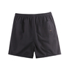 Stockpapa GEMO, Men's Navy Casual Board Shorts Branded Overruns