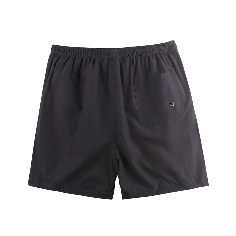 Stockpapa GEMO, Men's Navy Casual Board Shorts Branded Overruns