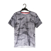 Stockpapa Men's Allover Two-one Camo Print Very Cool High Quitdry Active Tee Apparel Wholesale