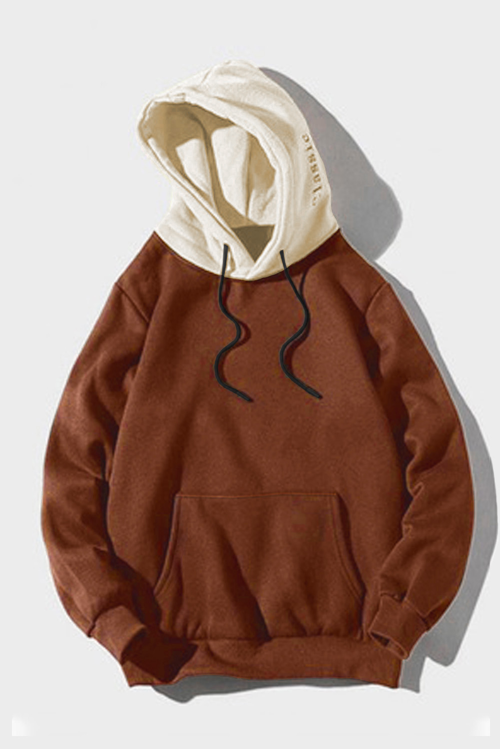 Stockpapa China Men's 3 COLOR Hoodie Factory