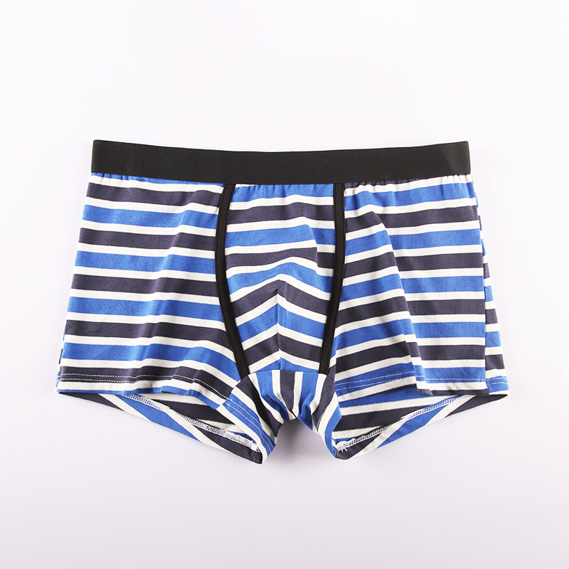 Mens Nice Striped boxer (1)