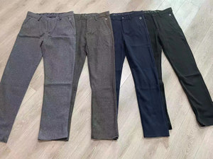 Stockpapa Clearance Sale Men's Casual Pants