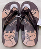 Stockpapa Overstock Liquidation Cute Flip-flops for Kids