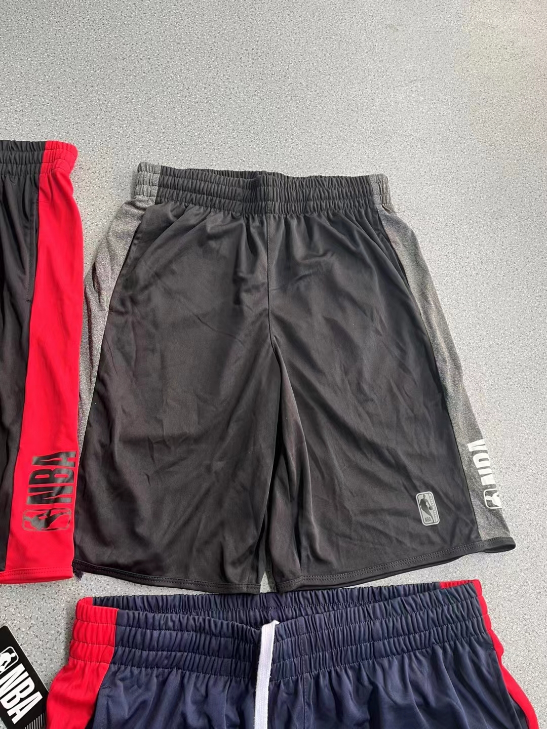  Stockpapa NBA ，Men's Quitdry Shorts Clearance Stock Lots Clothing