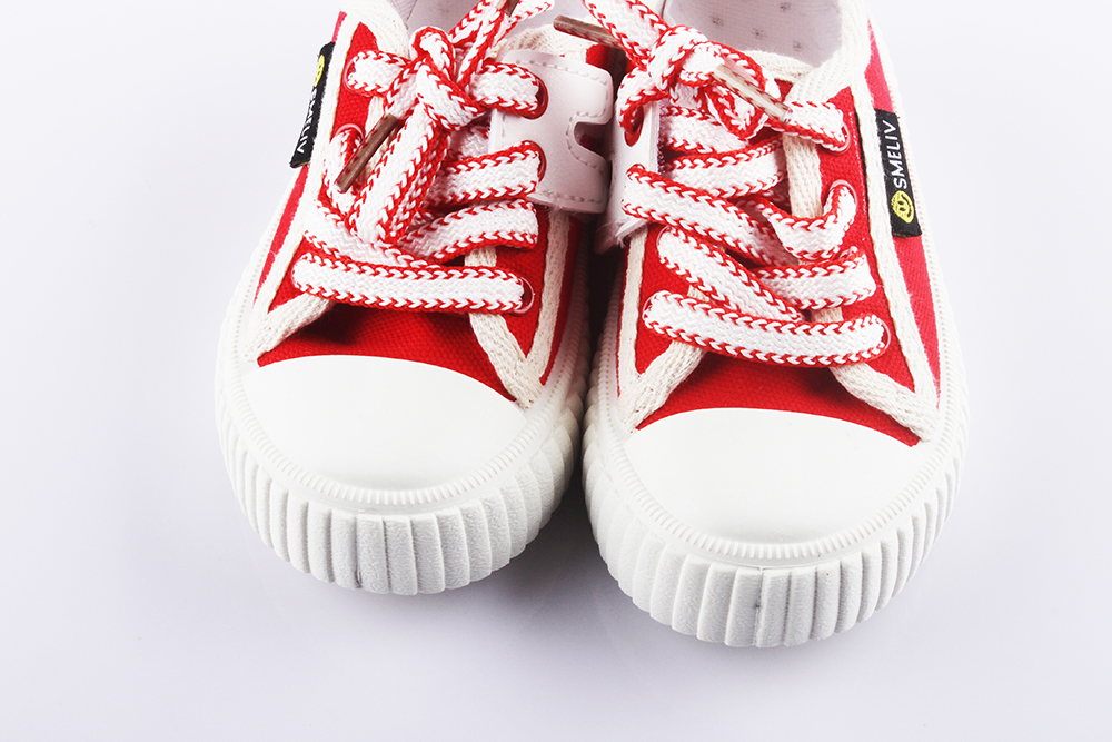 Stockpapa Junior Kid Canvas Shoes Overrun Branded Apparel