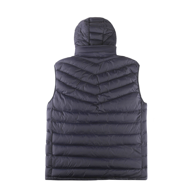 Stockpapa Clearance Stock Lots Men's Cool Padded Gilet 