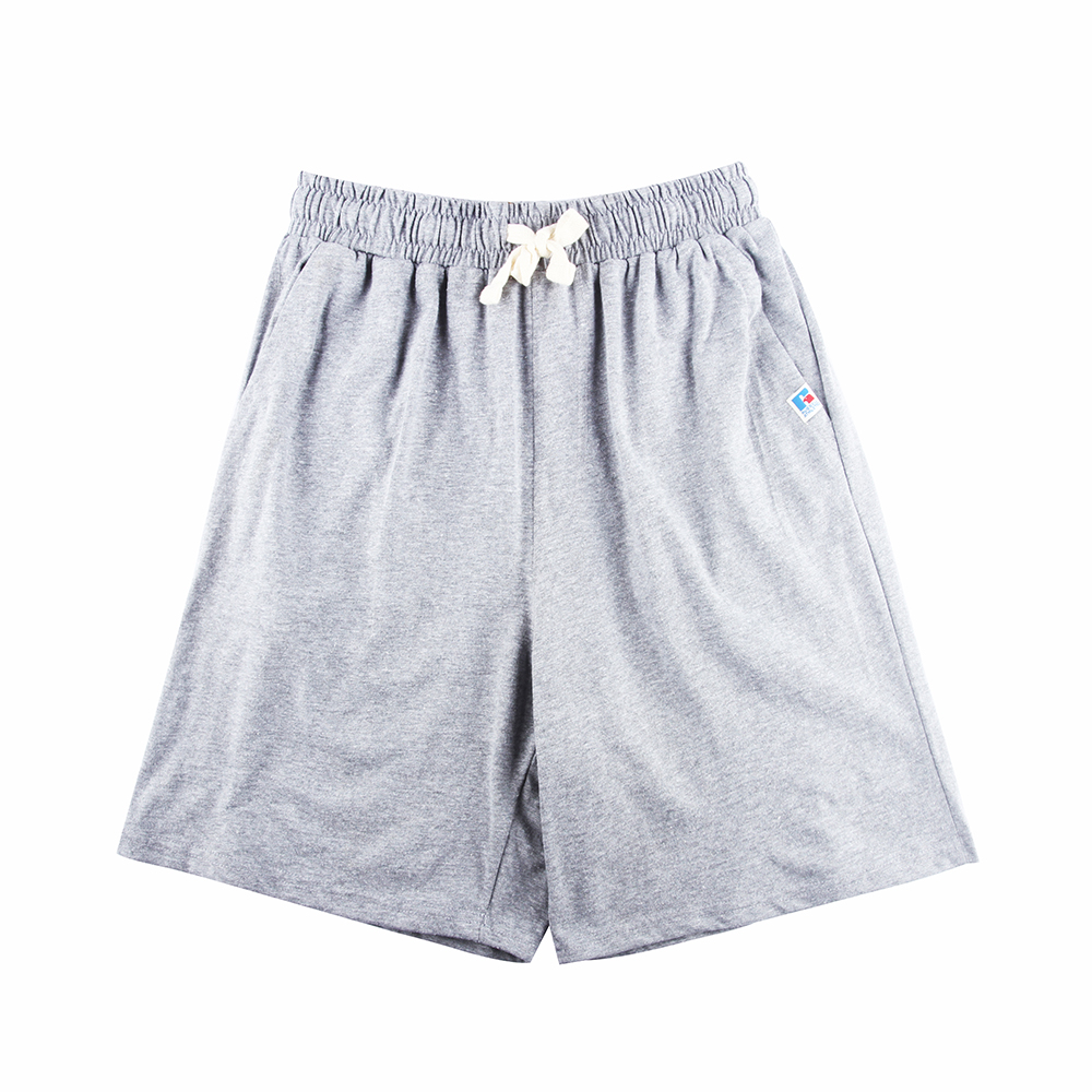 Stockpapa RUSSELL, Men's Terry Shorts Apparel Stocks Wholesale