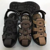 Stockpapa Boys' wrapped sandals