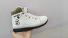 Stockpapa Apparel Stocks Wholesale Ladies High-top Nice Shoes