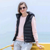 Women's Solid Color Vest