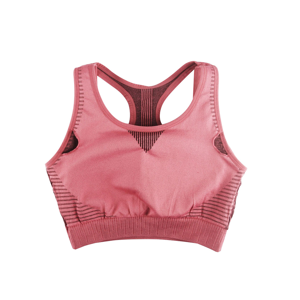 stockpapa 5 style ladies Yoga top apparel stocks wholesale