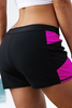 Stockpapa Ladies yoga/ swimwear shorts 