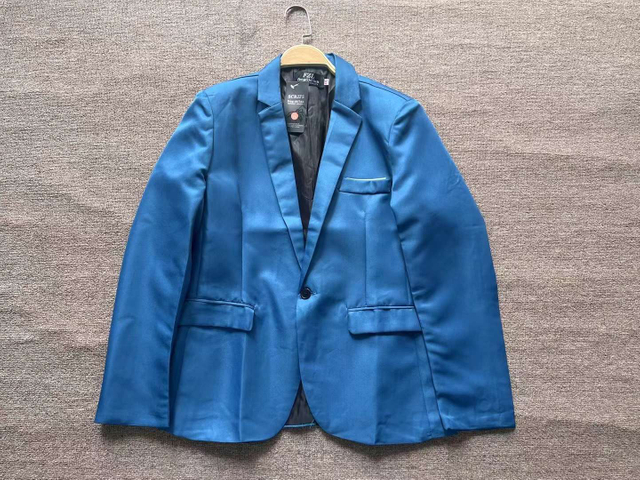 Men's Blazer