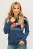 Stockpapa Ladies nice hoodies