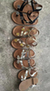 Stockpapa Girls Nice Sandals Wholesale Liquidation