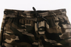 Stockpapa Men's Camo print joggers 