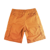 Stockpapa Liquidation Clothes Men\'s Cotton Chino Cargo Shorts
