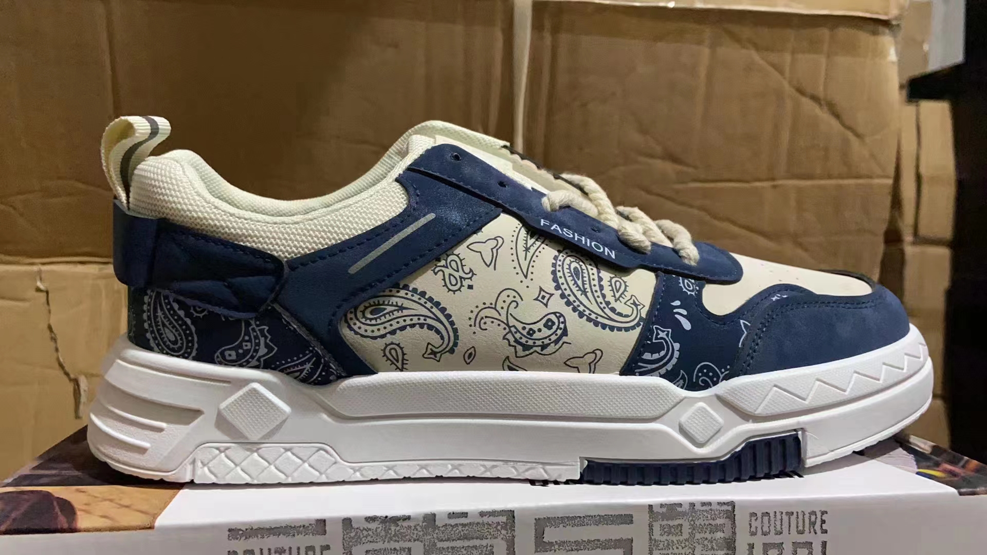 stockpapa Men's and women's shoes