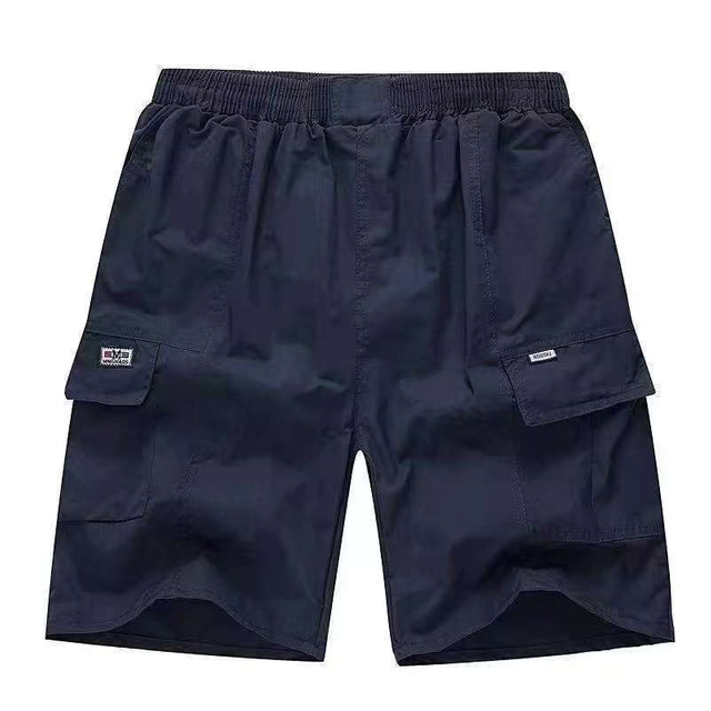 Stockpapa High Quality Multi-bag Men's Shorts Apparel Stock