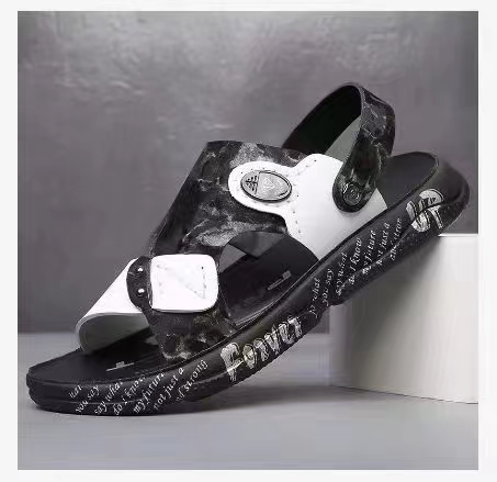 Stockpapa Sandals