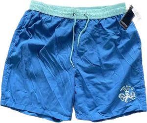 Stockpapa Men's Beach Shorts Apparel Stock