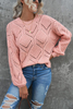 Stockpapa New fashion ladies casual sweaters