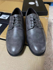 Stockpapa Liquidation Stock Fashion Hot Selling Men's Leather Shoes