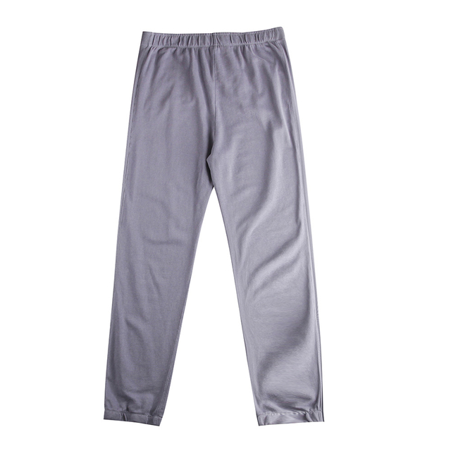  Stockpapa Ladies 100% cotton pants 