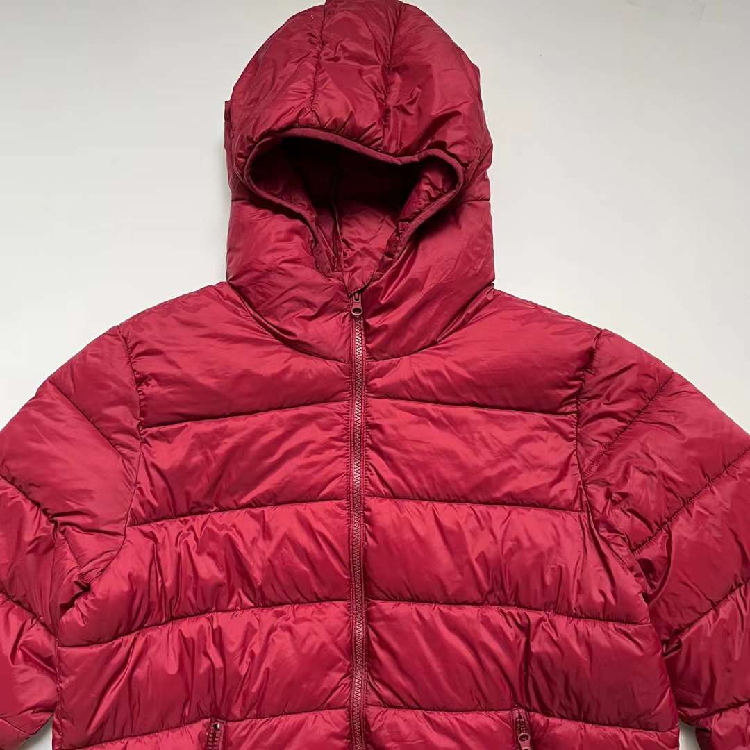 Mens padded coats (1)