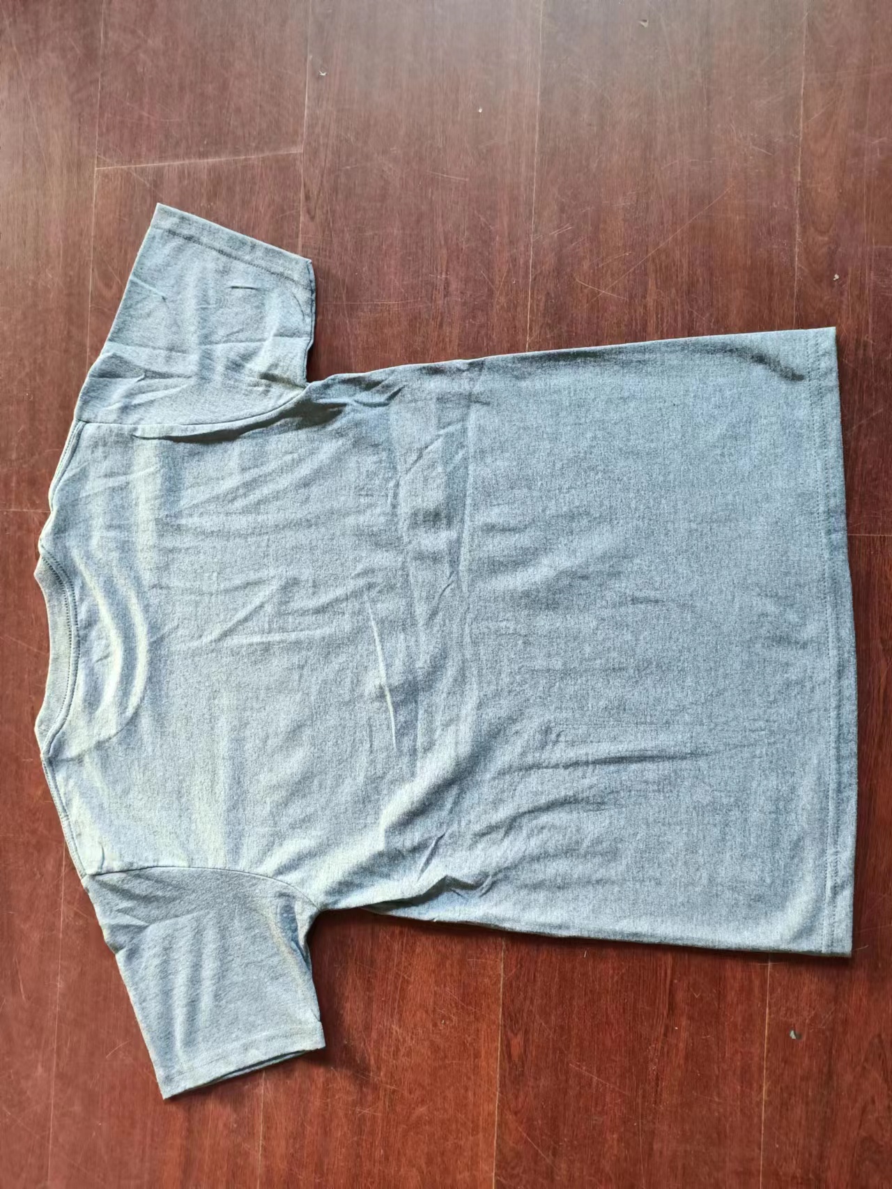 Stockpapa short-sleeved shirt