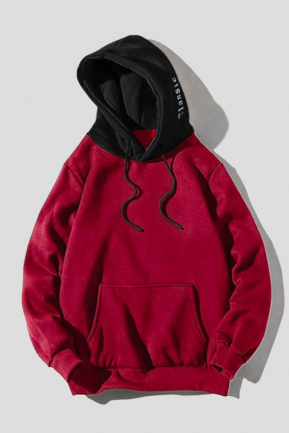 Stockpapa China Men's 3 COLOR Hoodie Factory