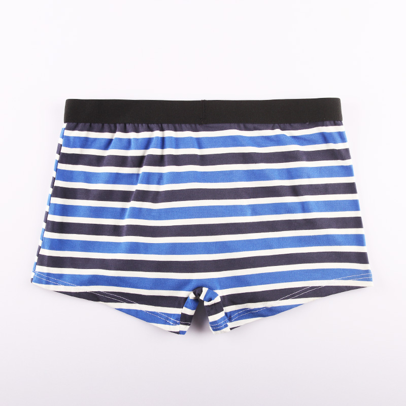 Mens Nice Striped boxer (2)