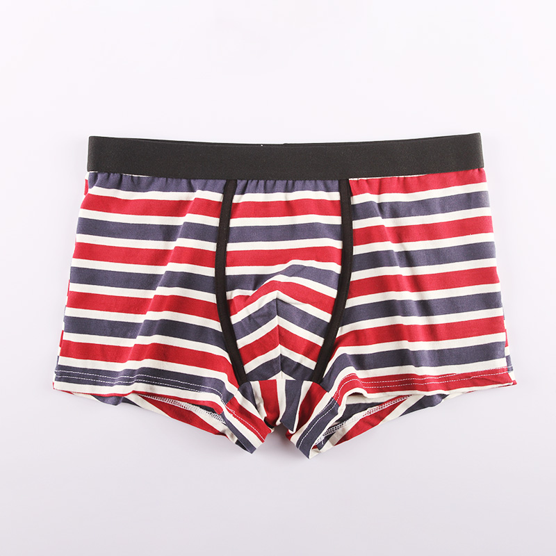 Mens Nice Striped boxer (12)