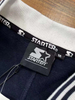 Stockpapa Apparel Stock Men's Baseball Jacket