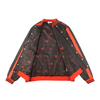 Stockpapa Men's Bomber Jacket Overrun Branded Apparel