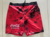 Stockpapa COC 2 Style Men's Print Shorts Clearance Sale