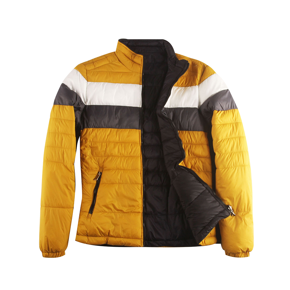 Mens reversible coats (4)