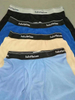 Stockpapa Outlets Clothes Men's Cool Packing Boxer 