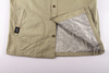 Stockpapa Men's Chino Shirt Coats in Stock 