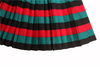 Garment Stock High Quality Ladies Skirts