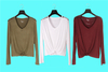 Ladies Long Sleeves Top Pullover Wholesale Surplus Womens Hoodies Sweatshirts