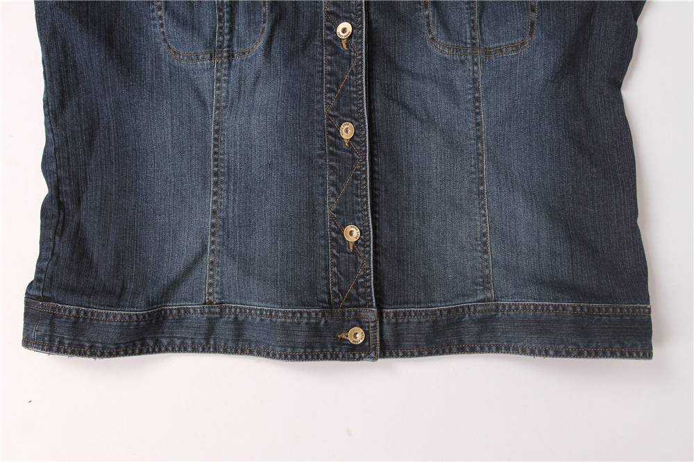 Ladies High quality Denim Jacket, SP8064-PP