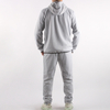 Wholesale High quality zipper tracksuits nice design best selling sweat suit casual street wear jogging set for sale 2022