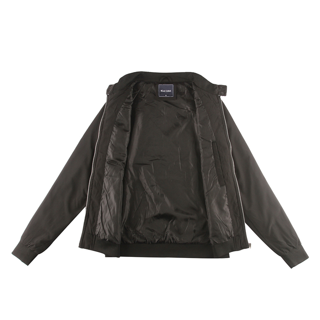 Men's cool quality bomber jacket 