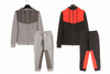 Men's High quality 2 Pcs track suits , SP12013-JZ 