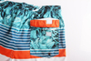 Men\'s Print & Solid Color Board Shorts, SP17511-AH