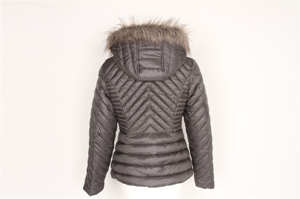 Roosevelt Ladies 5 Style Coats in Stock