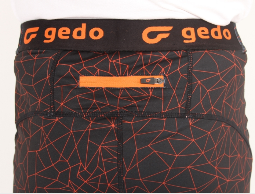 Gedo Men's Yoga Pants in stock