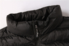 Men's 4 Color Heavy Coats in Stock